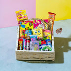 Perfect Mix of Candies & Fun