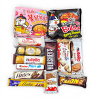 A Taste of Luxury in Every Basket