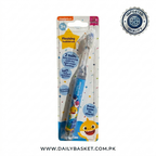 Baby Shark Flashing Toothbrush