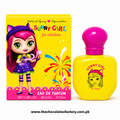Kid's Sunny Girl Perfume 70Ml