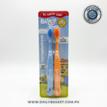 Bluey Kids Toothbrush Duo Pack
