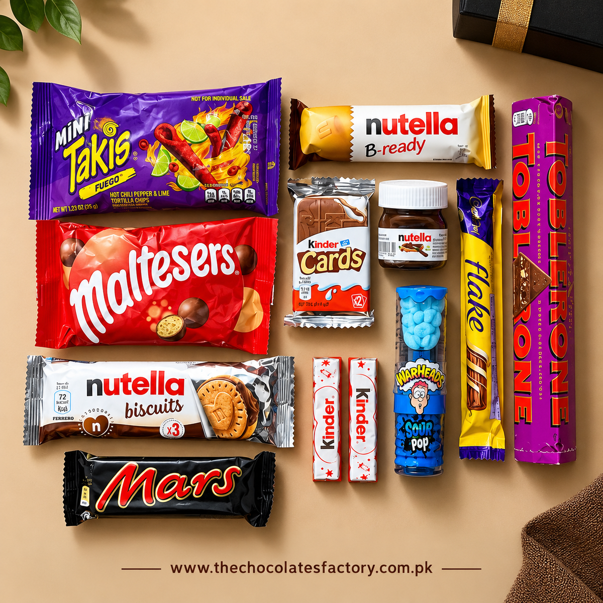 Gift Box