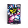 Bazooka Candy Brands Juicy Drop Blasts 140g