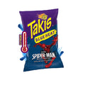 Takis Blueheat Spiderman Edition 55gm ( UK )
