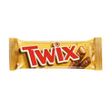 Twix Chocolate Bar 50g