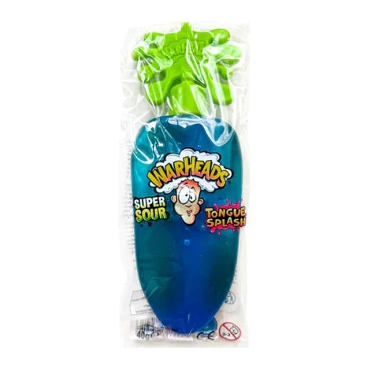 Warheads Super Sour Tongue Splash 40ml