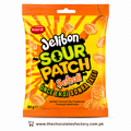 Sour Patch Peach Flavour 80g