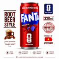 Fanta Root Beer Style – FIFA Edition (320ml)