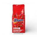 Daim Chocolate Bag - 200g Individual wrapped Daim Chocolates, 26 Pieces