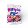 Dulceplus Mini Sour Jelly Mix 100g ( Gluten Free )