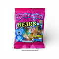 Dulceplus Bears 100g ( Gluten Free )