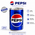 Pepsi 150ml Mini Can - Imported