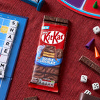 NESTLE KITKAT DOUBLE 99gm