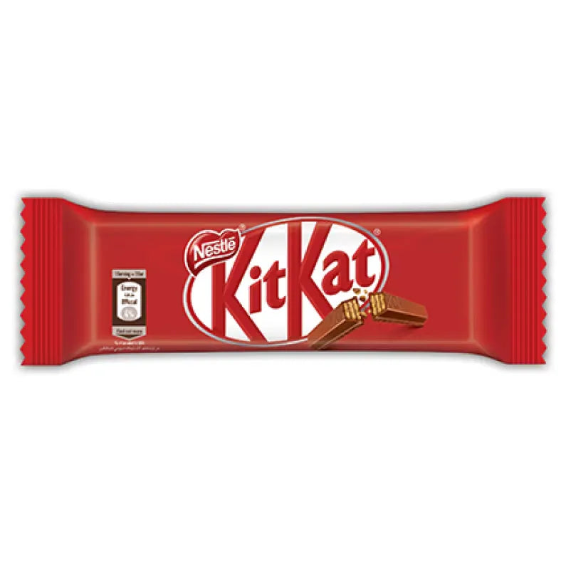 Kitkat 2 Finger 17.7g