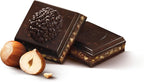 Ferrero Rocher 70%Dark Hazelnut Bar - 90g