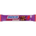 Snickers Peanut Brownie 24g