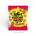Sour Patch Kids Strawberry Pouch - 102g