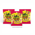 Sour Patch Kids Strawberry Pouch - 102g - X3