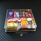 Luxury Acrylic Chocolate Box