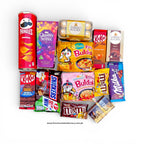 Premium Chocolates gift box