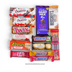 A little box of big smiles