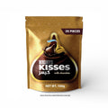 Hershey's Kisses, Milk Chocolate, 100gm