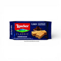 Loacker Classic Wafer Cremkakao Chocolate - 45gm