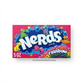 Nerds Wonka Rainbow Nerds Candy, 141 Grams, Mixed Fruit
