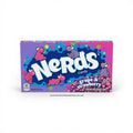 Wonka Nerds Grape & Strawberry Theatre Box, 141g