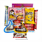 Sweeten your day, the premium way!
