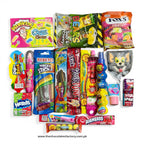 The ultimate candy collection 🍬