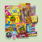 Perfect Mix of Candies & Fun