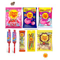 Sweet moments start with Chupa Chups