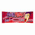 Sour Punk Candy Stick Strawberry flavour 20g