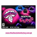 WARHEADS GALACTIC MIX CUBES 3.5oz (99g)