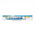 Bounty Trio, chocolate bar, 85.5g