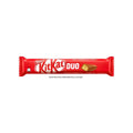 Nestle KitKat Duo Wafer Chocolate