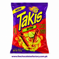 Takis Nitro 113gm