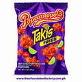Takis Fuego Popcorn 28g