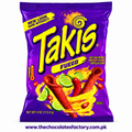 TAKIS FUEGO 113G
