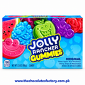Gummies JOLLY RANCHER, 99g