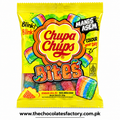 Chupa Chups Sour Bites 56 gm