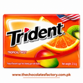 Trident Tropical Twist 21g