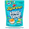 Spree Freeze Dried Candy 113g