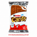 Kinder Card