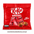 Kitkat Miniatures Milk Chocolate 94.5g