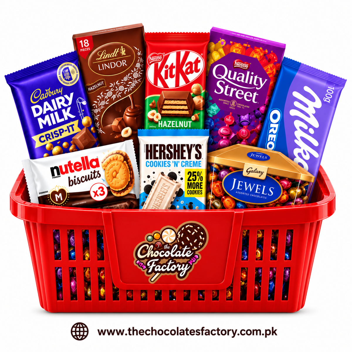 Premium Gift Box