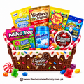 Premium Candies Box