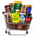 Premium Coffee & Tea Box
