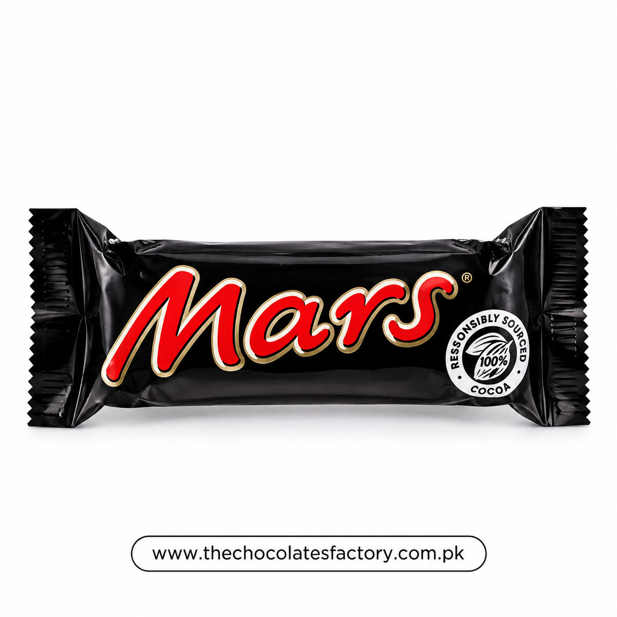 Mars Mini Chocolate
